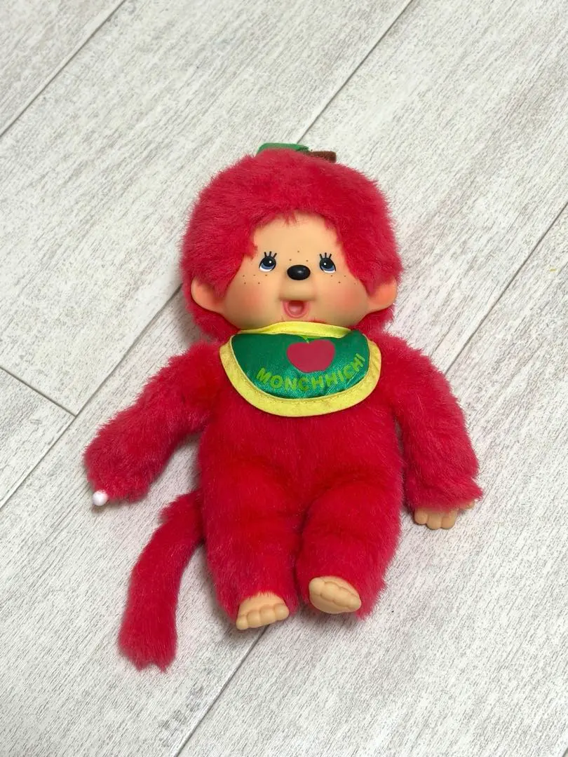 2026年最新】モンチッチ 信州の人気アイテム - メルカリ