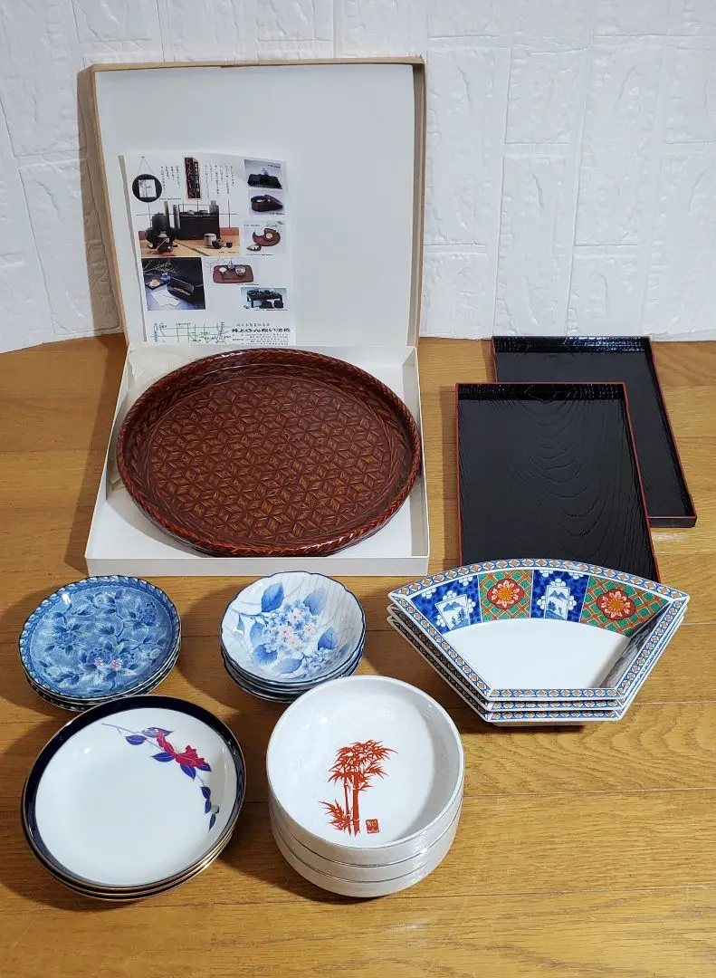 2026年最新】井上らんたい漆器の人気アイテム - メルカリ