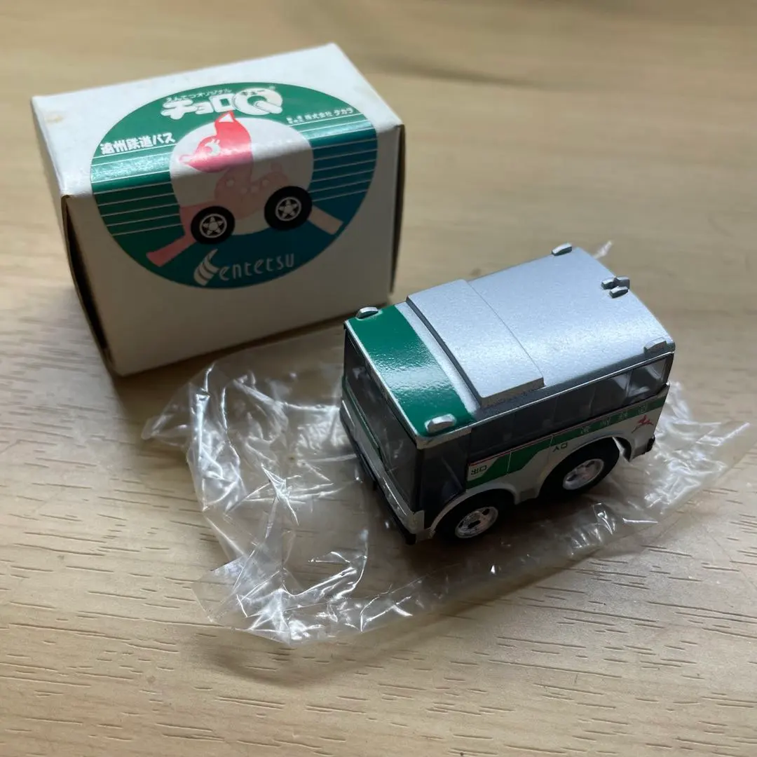 2026年最新】遠鉄 チョロqの人気アイテム - メルカリ