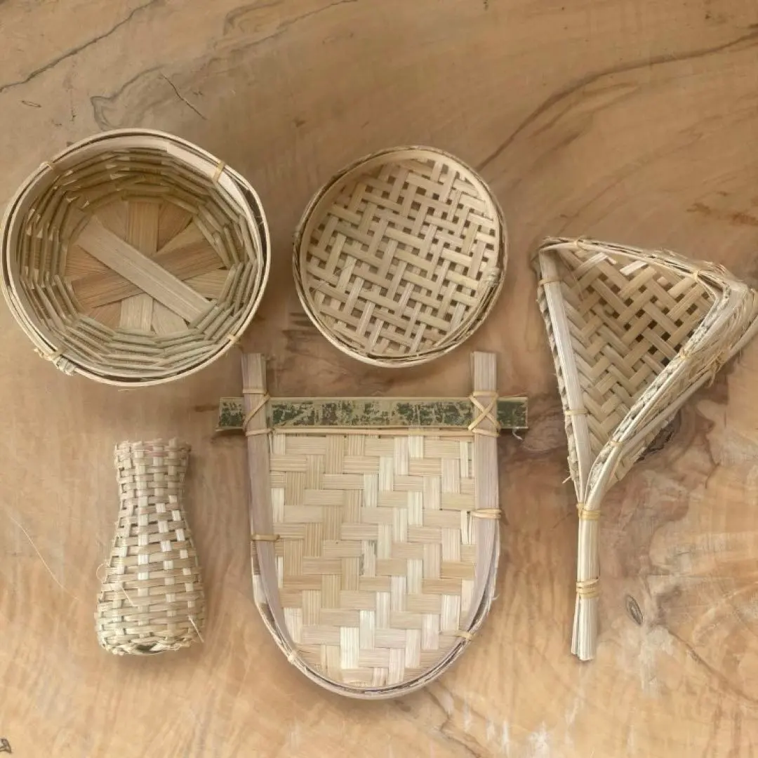 2026年最新】すず竹細工の人気アイテム - メルカリ