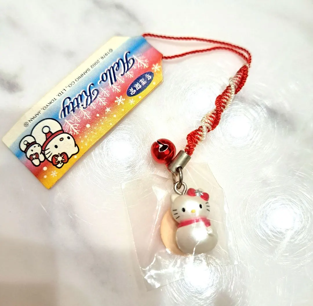 2026年最新】キティ根付け雪だるまの人気アイテム - メルカリ