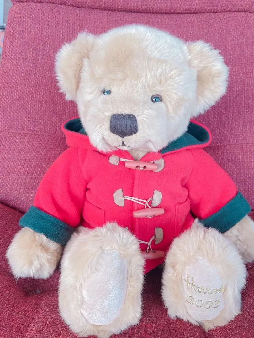 2026年最新】ハロッズ 2003の人気アイテム - メルカリ