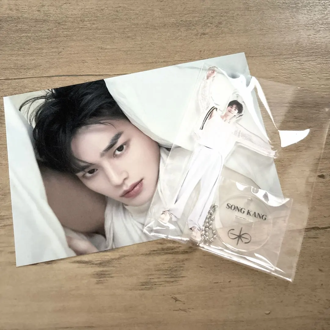 2026年最新】ソンガン キーホルダーの人気アイテム - メルカリ