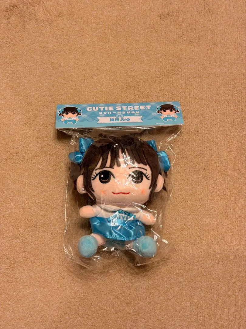 2026年最新】梅田みゆ ちびぬいの人気アイテム - メルカリ