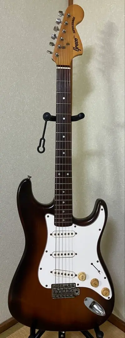 2026年最新】greco se500の人気アイテム - メルカリ