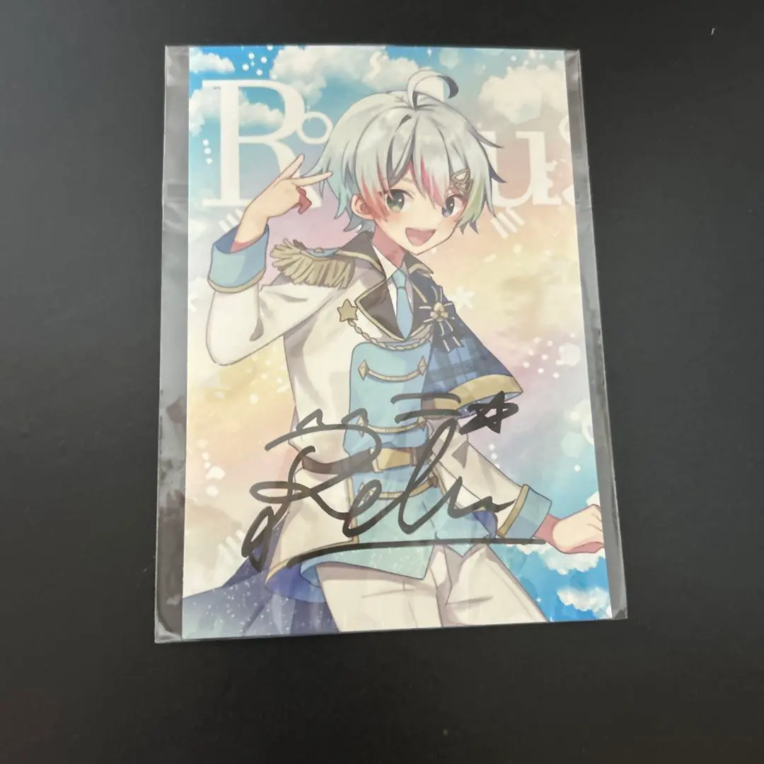 2026年最新】すたぽら れる サインの人気アイテム - メルカリ