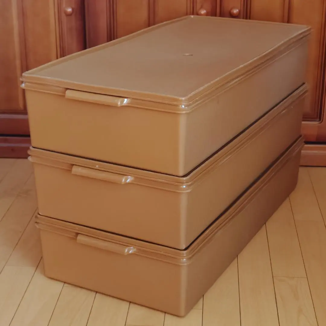 2026年最新】タッパー ロングスーパーケースの人気アイテム - メルカリ