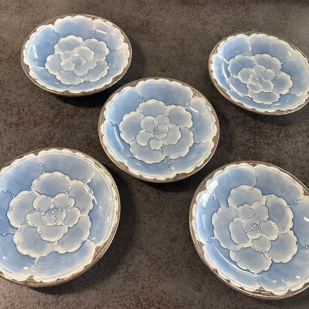 2026年最新】文山窯 有田焼 プラチナ牡丹の人気アイテム - メルカリ