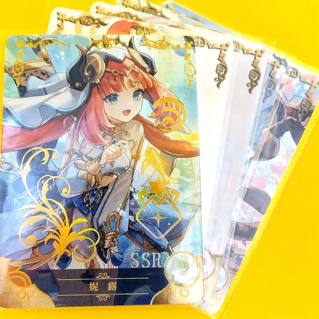 2026年最新】ニィロウ スリーブの人気アイテム - メルカリ