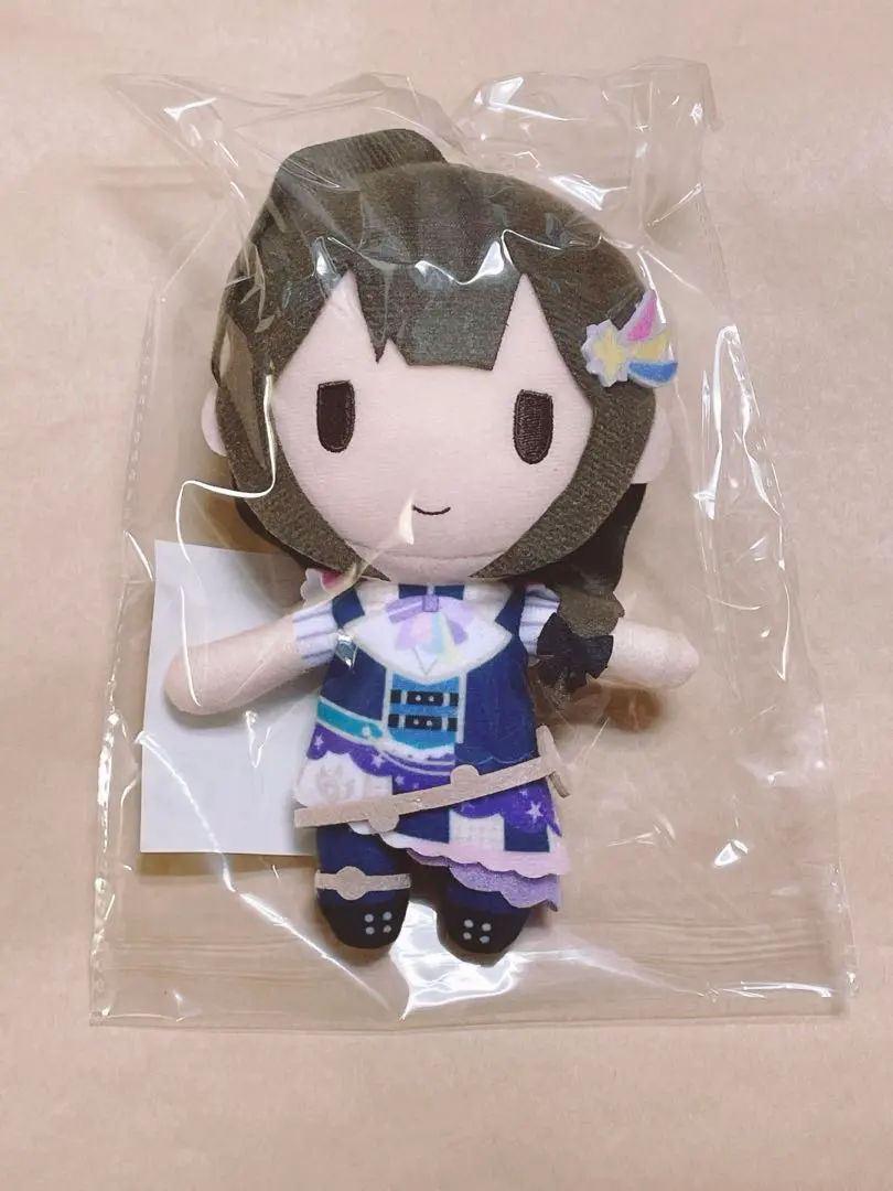 2026年最新】シャニマス ぬいぐるみ giftの人気アイテム - メルカリ