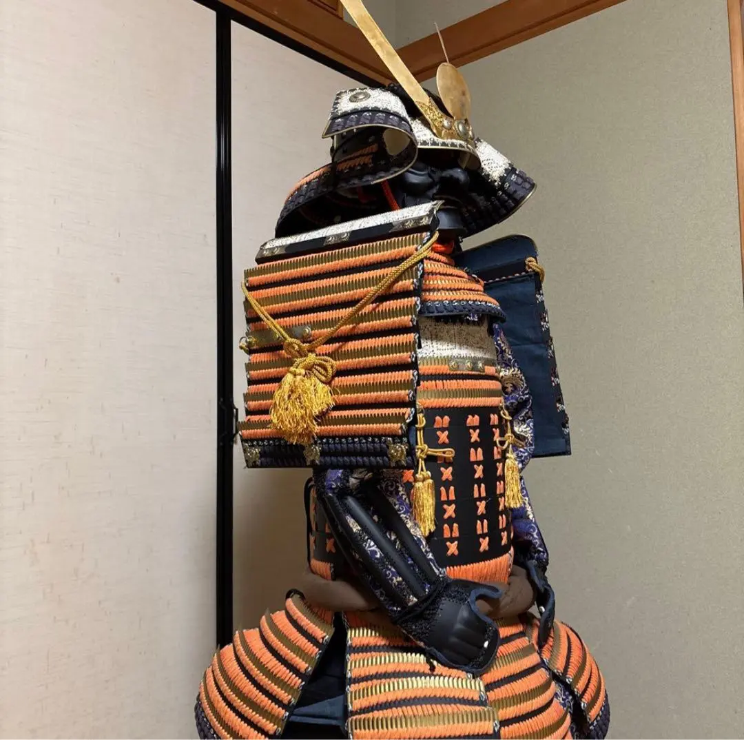 2026年最新】鎧 等身大の人気アイテム - メルカリ