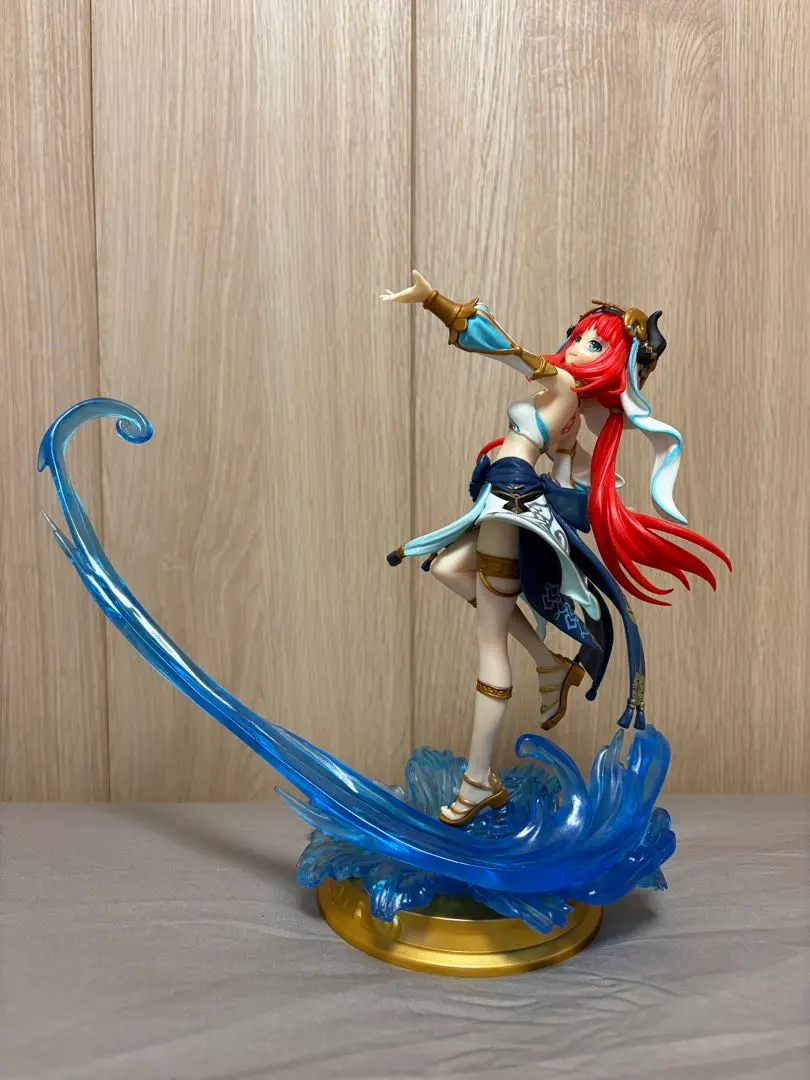 2026年最新】ニィロウ フィギュアの人気アイテム - メルカリ