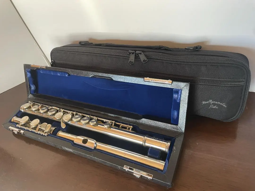 2026年最新】頭部管 ムラマツ フルートの人気アイテム - メルカリ