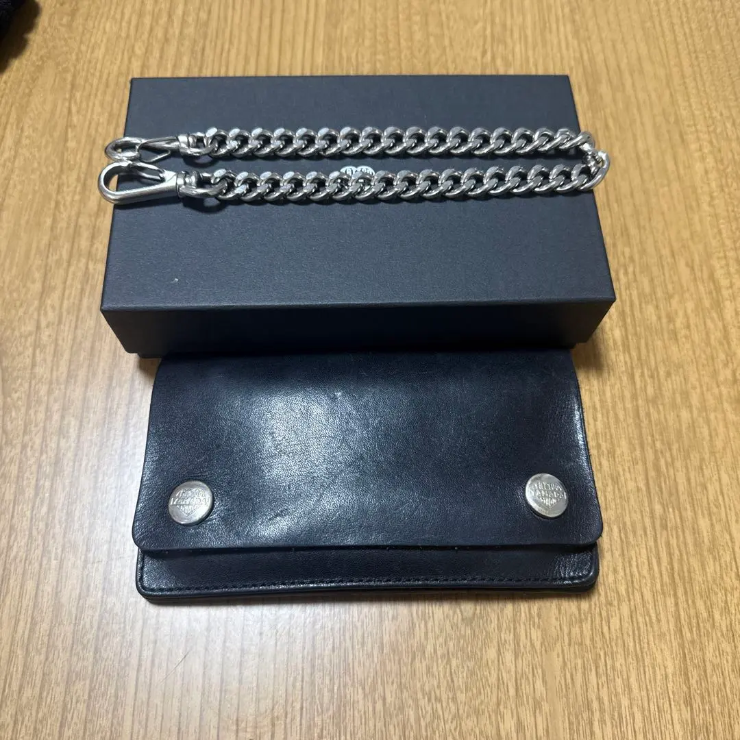 2026年最新】山田蓮 トラッカーウォレットの人気アイテム - メルカリ