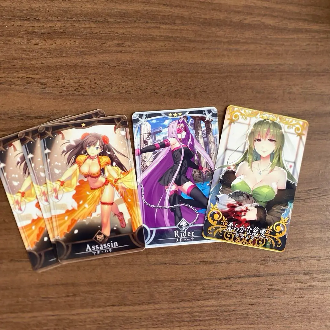 2026年最新】fgoアーケード アルジュナの人気アイテム - メルカリ