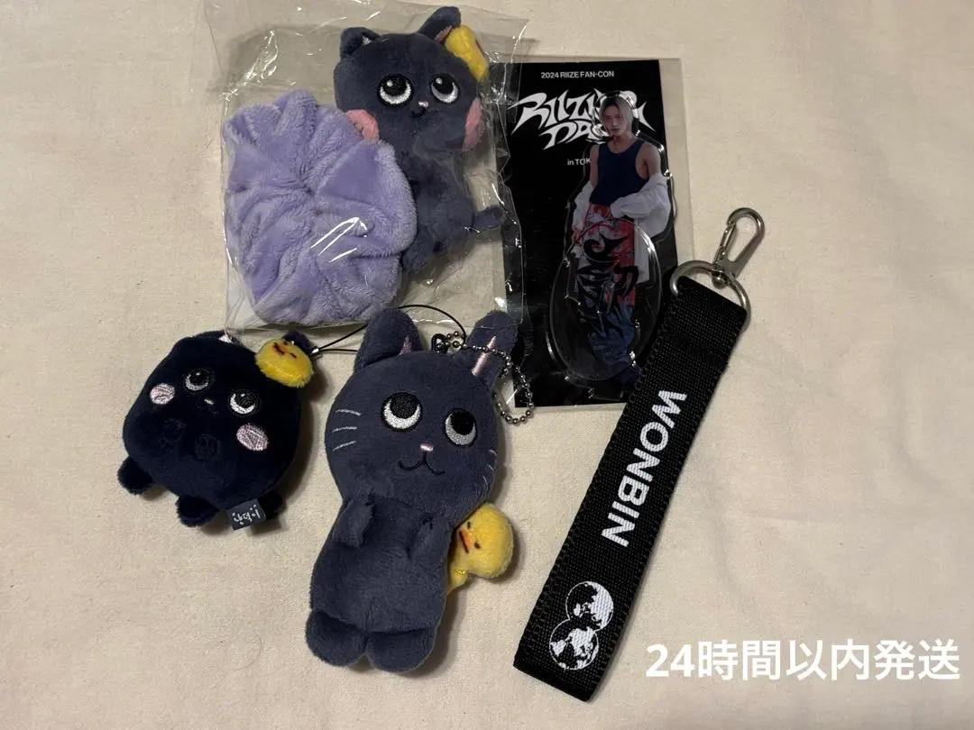 2026年最新】rIize ソヒ シュシュの人気アイテム - メルカリ