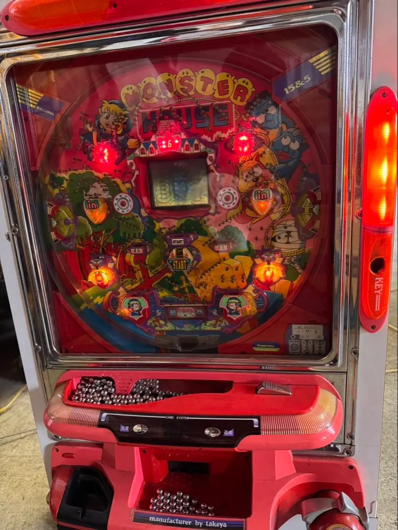 2026年最新】パチンコ実機 循環レトロの人気アイテム - メルカリ