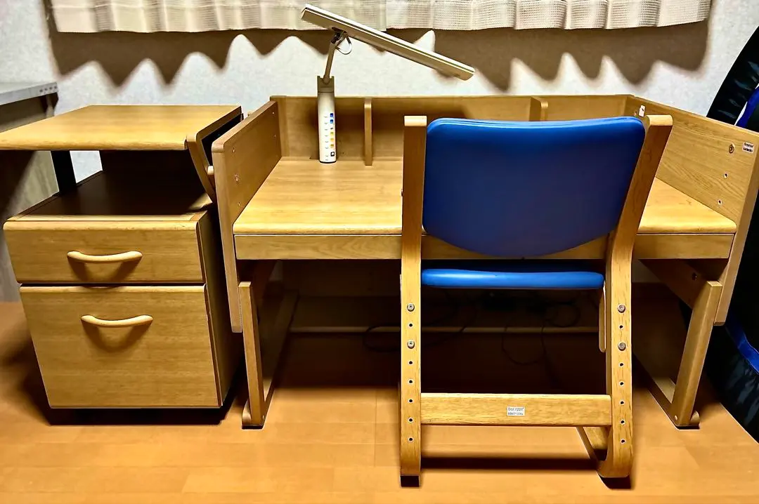 2026年最新】ベネッセ デスク カリモクの人気アイテム - メルカリ