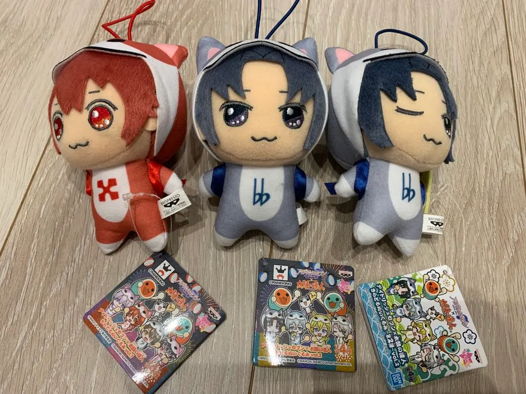 2026年最新】ドンぬい七瀬陸の人気アイテム - メルカリ