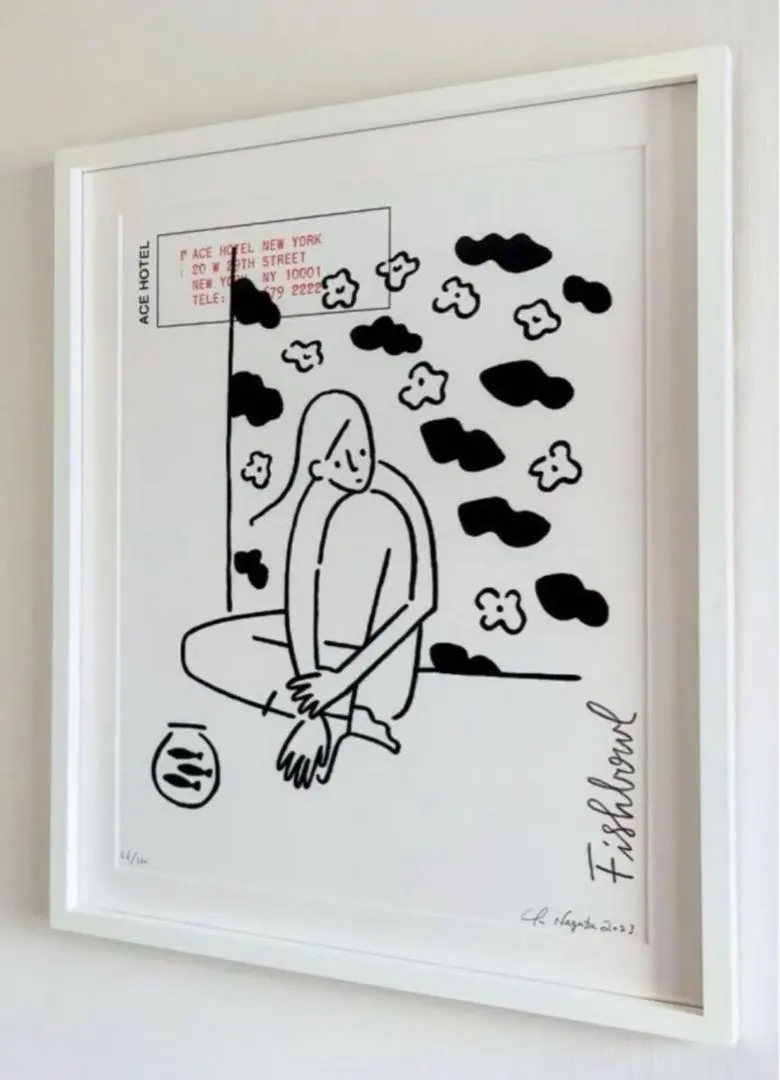 2026年最新】長場雄 シルクスクリーンの人気アイテム - メルカリ