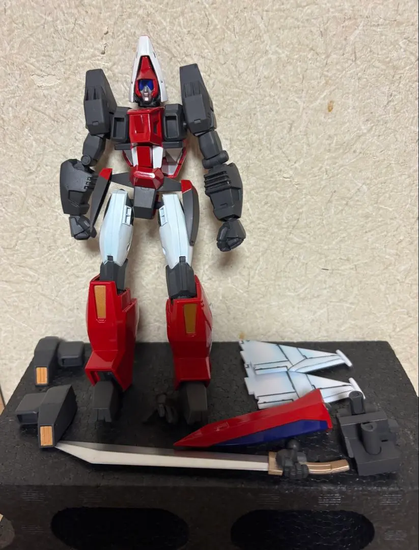 2026年最新】マシンロボ ブルージェットロボの人気アイテム - メルカリ