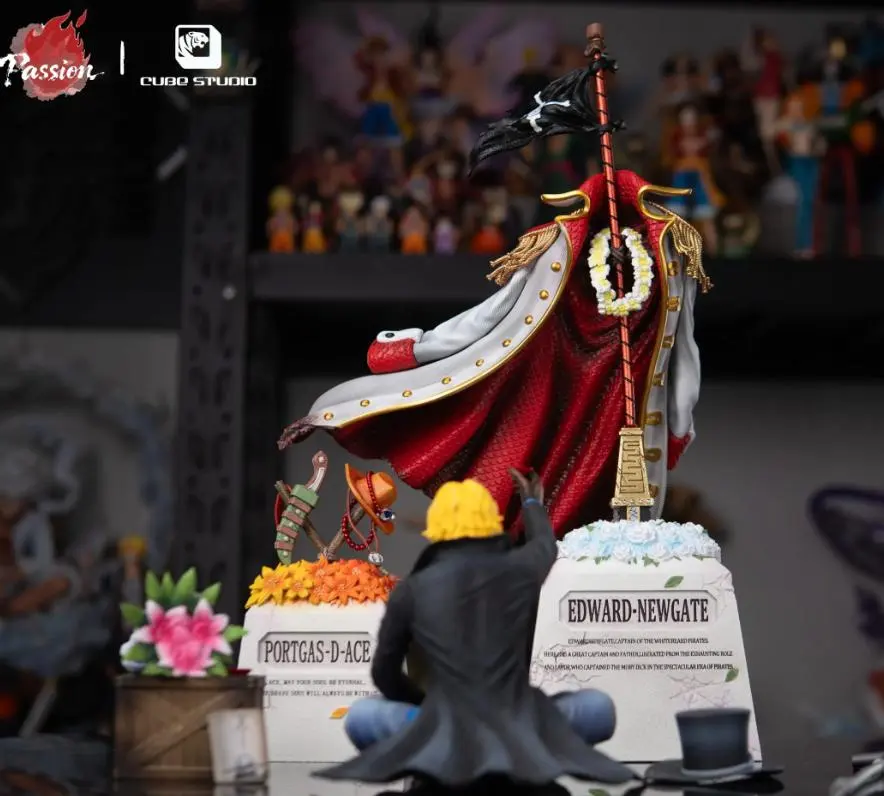 2026年最新】ワンピース エース フィギュア ガレージキットの人気