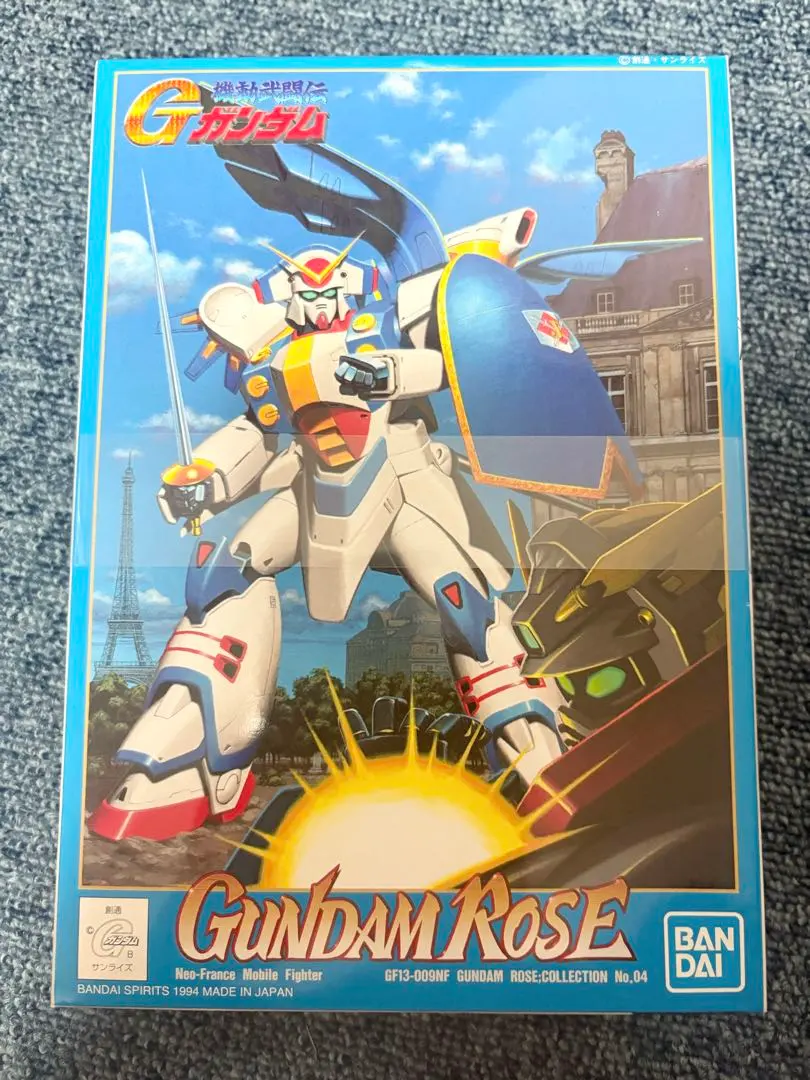 2026年最新】シリーズ：機動武闘伝Gガンダム その他の人気アイテム