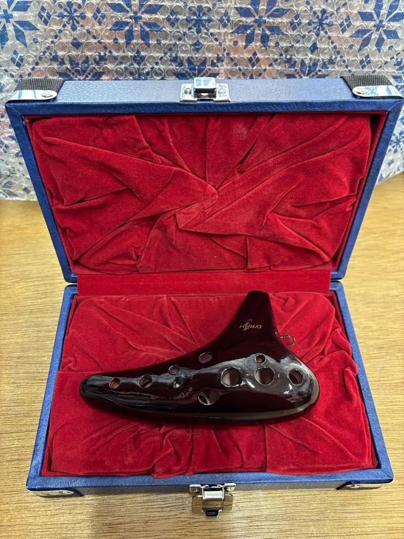 2026年最新】オカリナ ライリッシュの人気アイテム - メルカリ