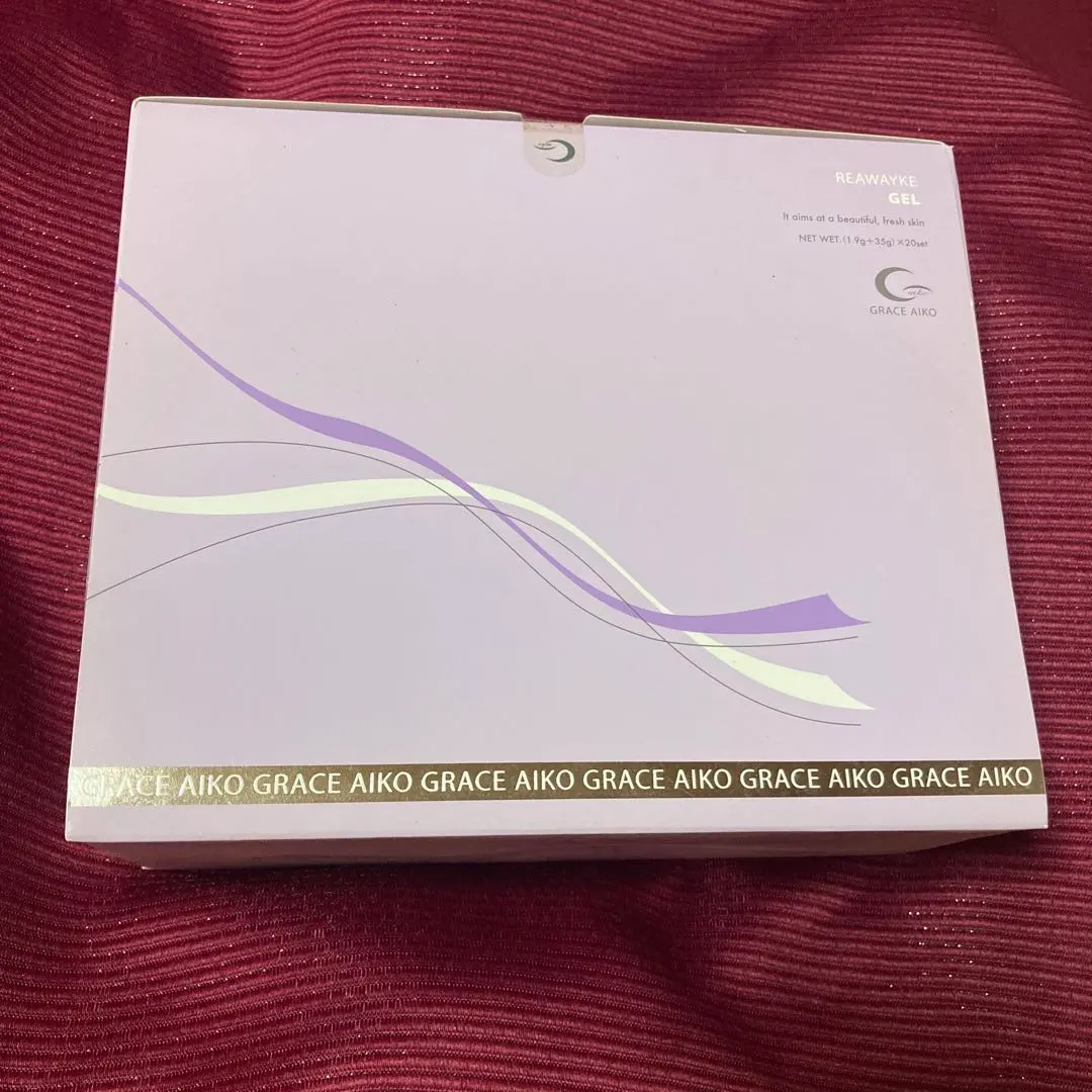 2026年最新】グレースアイコの人気アイテム - メルカリ