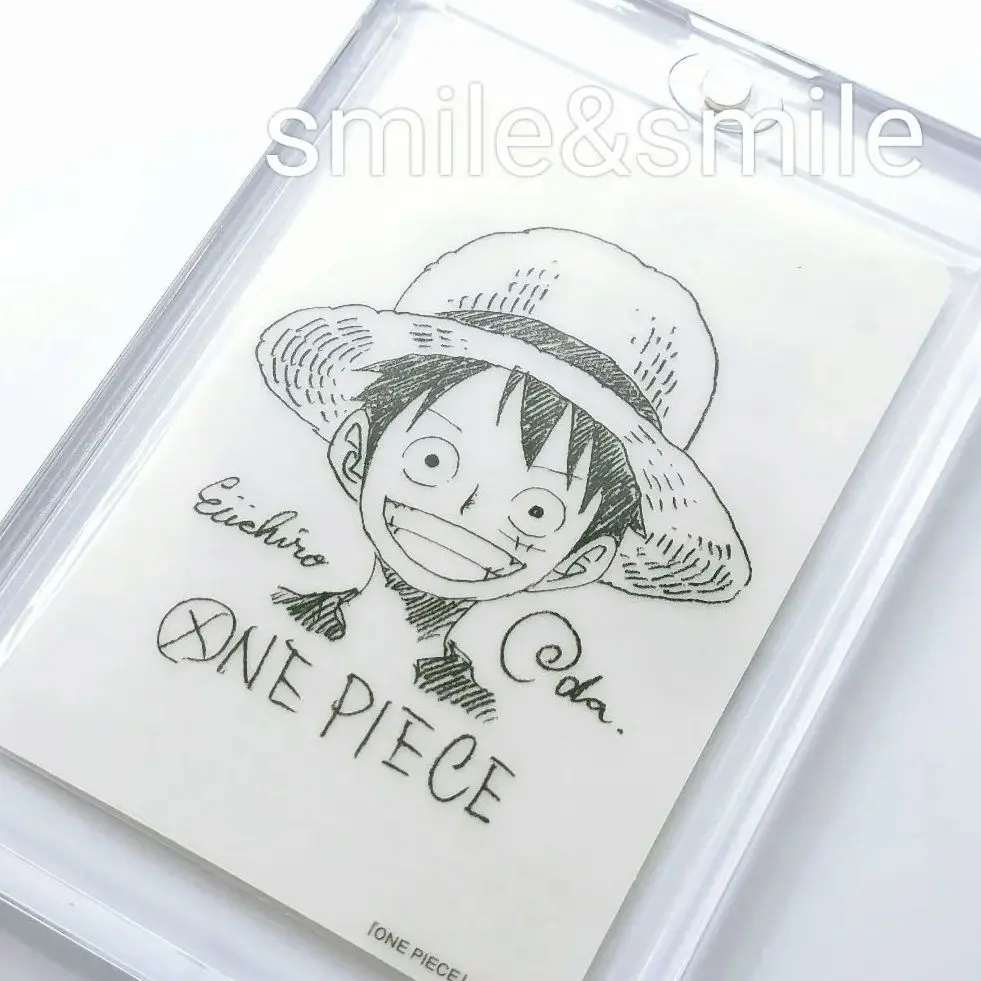 2026年最新】サイン入りルフィ psa10の人気アイテム - メルカリ