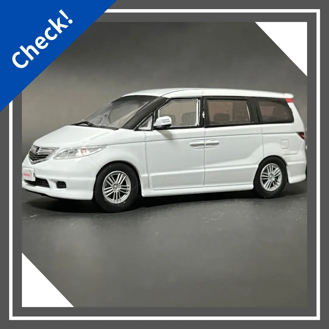 2026年最新】ホンダ カラーサンプル エリシオンの人気アイテム - メルカリ