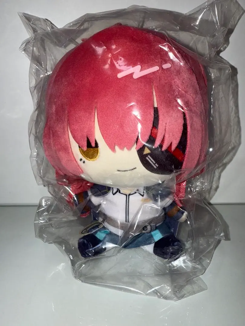 2026年最新】もちどる ヘブンバーンズレッドの人気アイテム - メルカリ