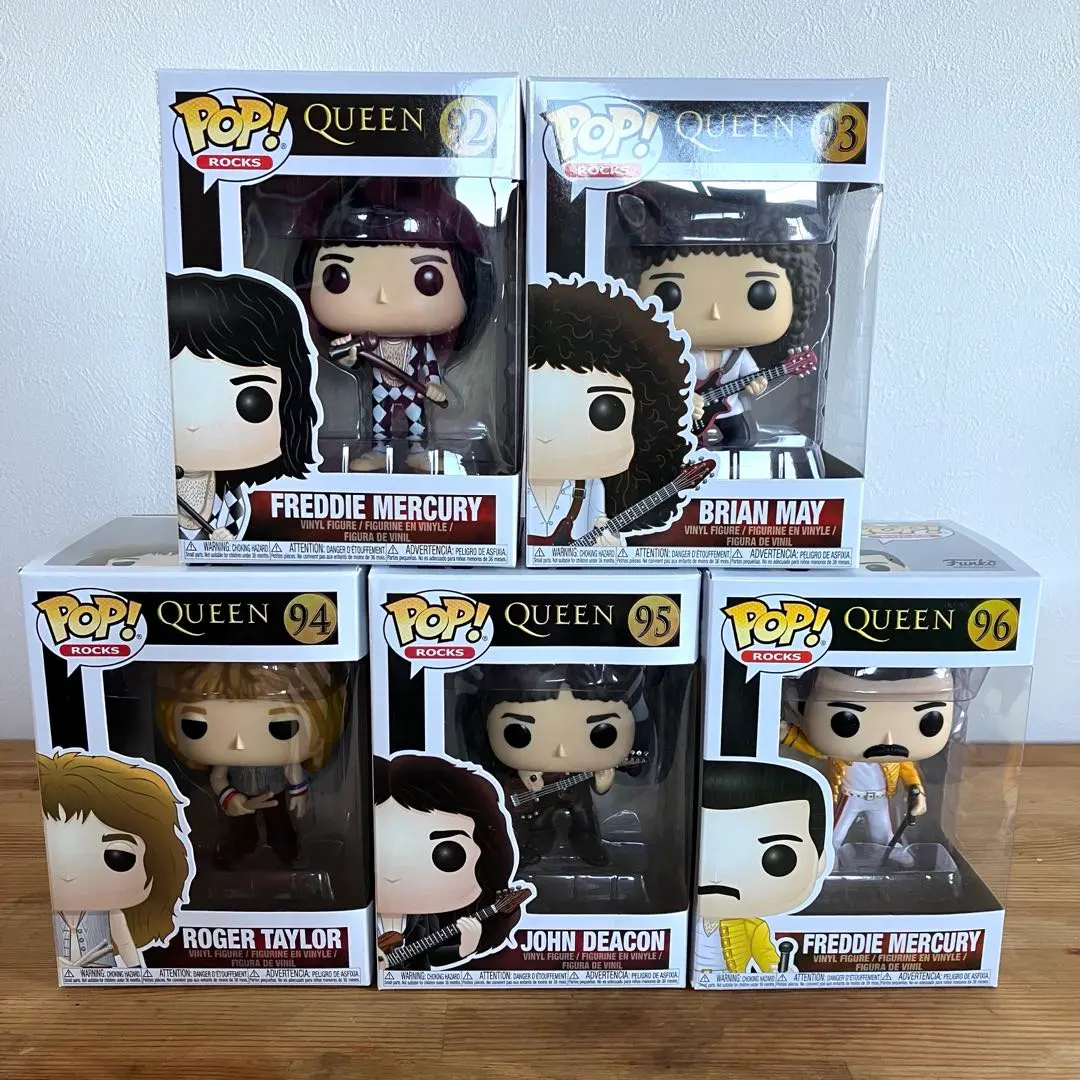 2026年最新】John_Deaconの人気アイテム - メルカリ