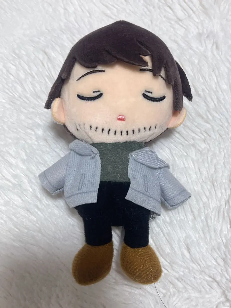 2026年最新】諸伏景光 おすわりぬいぐるみの人気アイテム - メルカリ