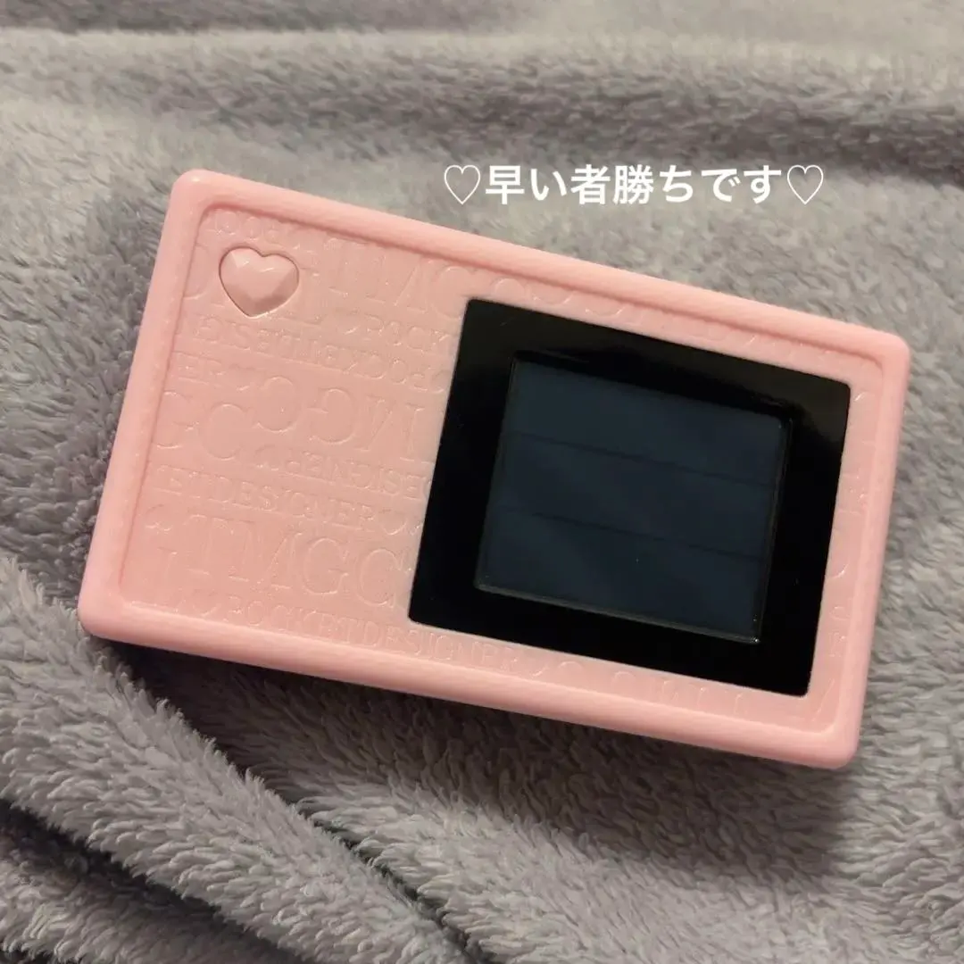 2026年最新】たまごっち! ペンタッチ手帳 ポケットデザイナーの人気