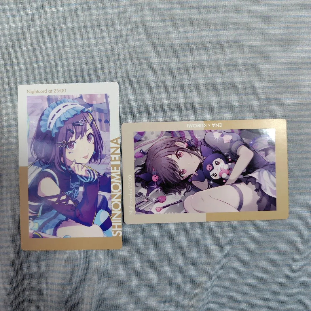 2026年最新】プロセカ サンリオ エピカ 絵名の人気アイテム - メルカリ