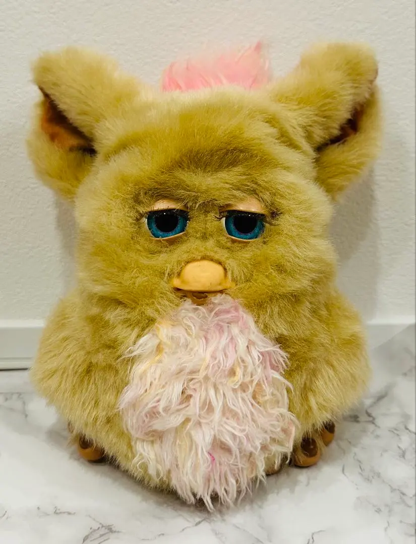 2026年最新】ファービー2 キャラメルの人気アイテム - メルカリ