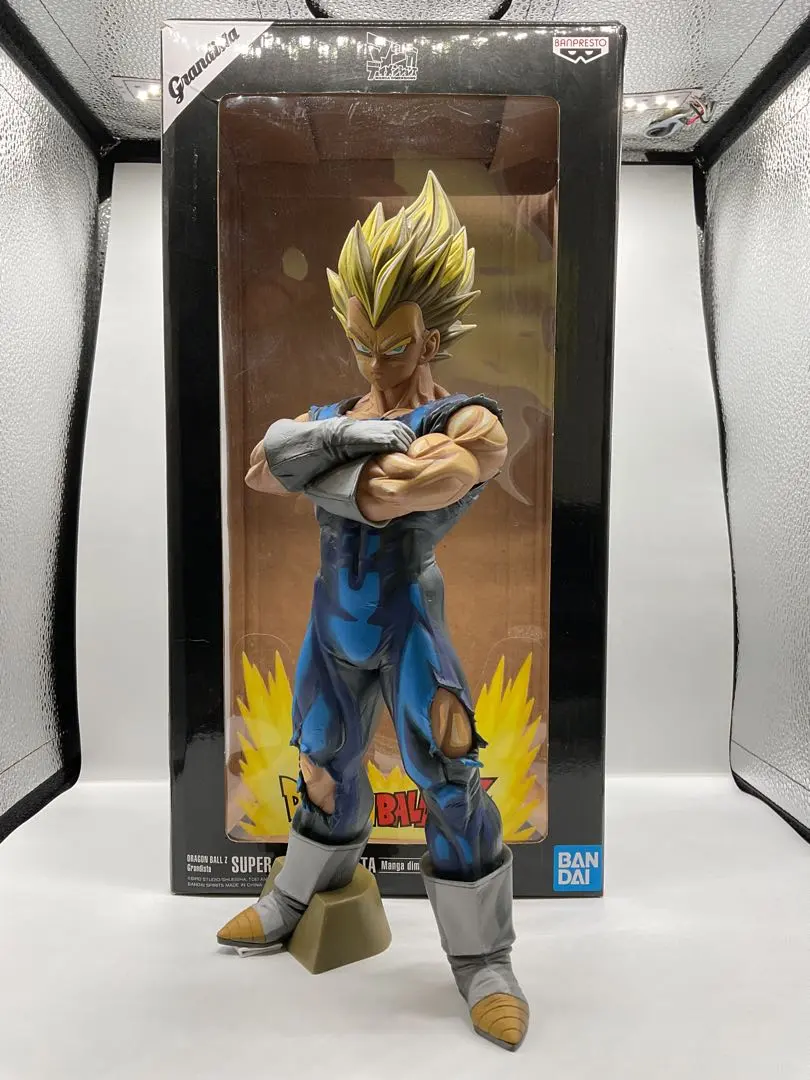 2026年最新】grandista ベジータ マンガディメンションズの人気