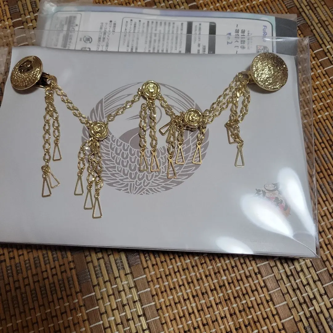 2026年最新】フェリシモ 刀剣乱舞 クリップの人気アイテム - メルカリ