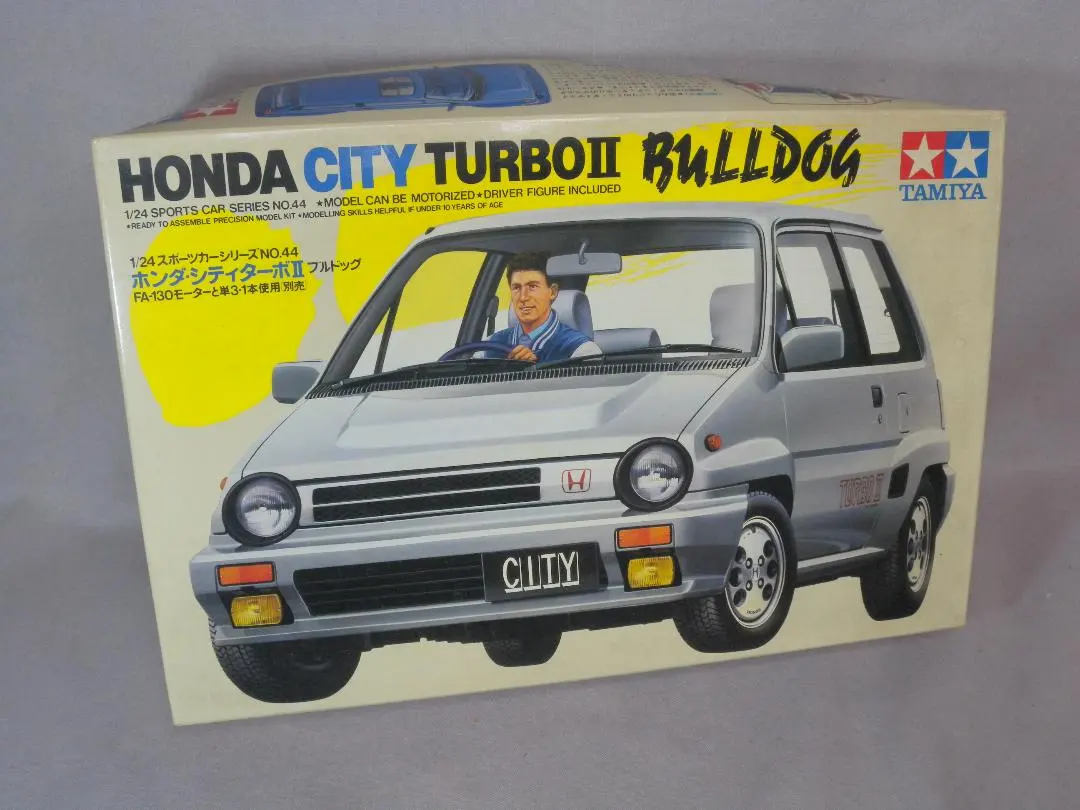 2026年最新】タミヤ シティターボの人気アイテム - メルカリ