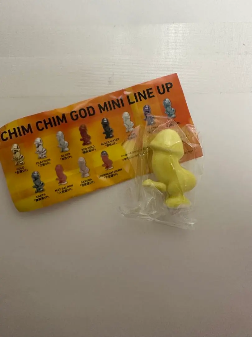 2026年最新】チムチムゴッドの人気アイテム - メルカリ