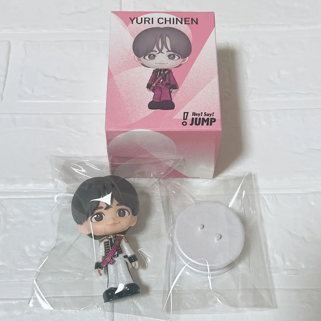 2026年最新】知念侑李 フィギュア シークレットの人気アイテム - メルカリ