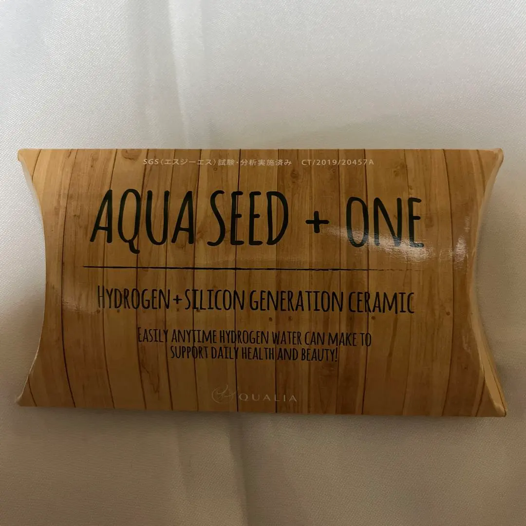 2026年最新】アクアシードプラスワンの人気アイテム - メルカリ