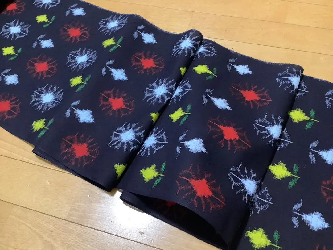 2026年最新】反物 伊予絣の人気アイテム - メルカリ