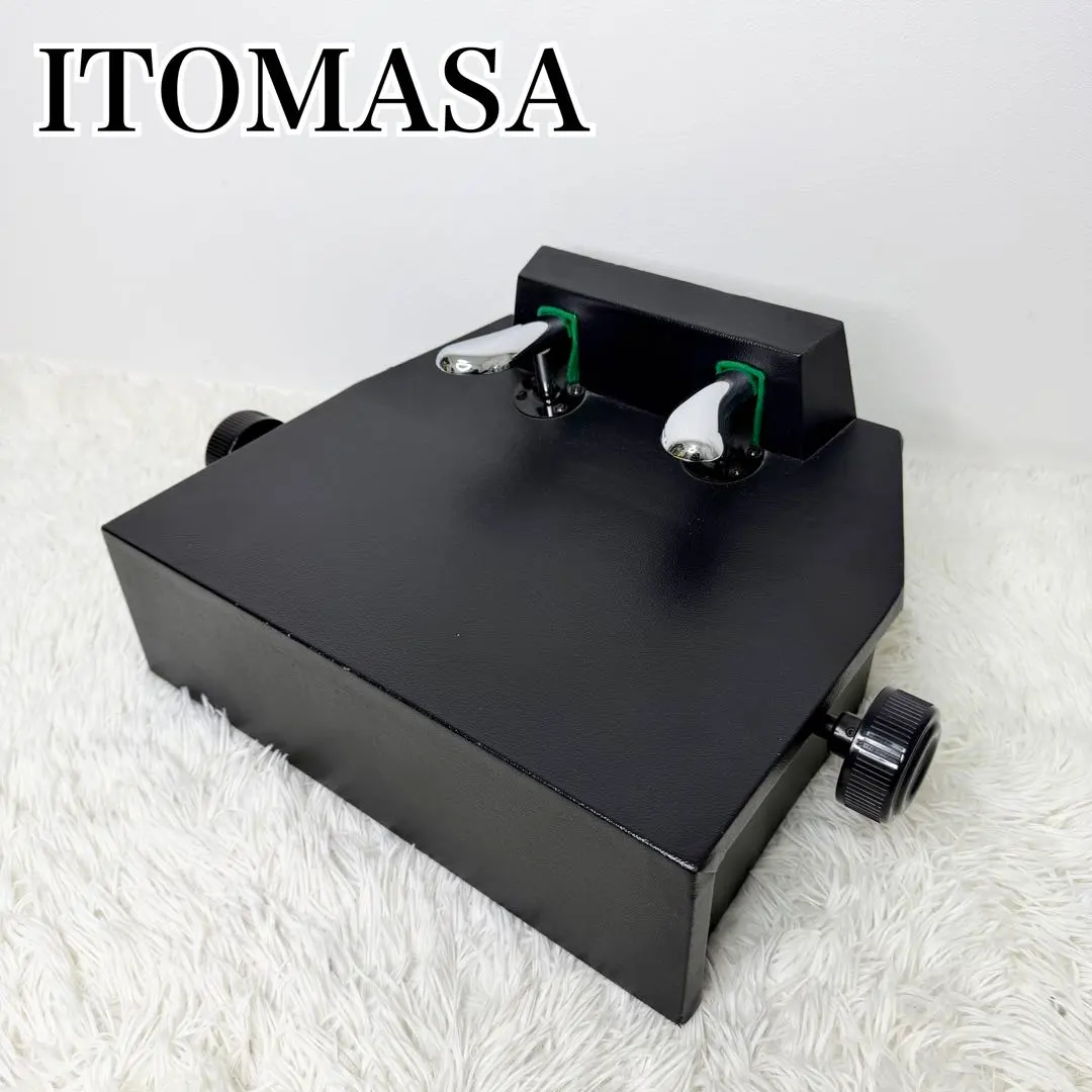 2026年最新】ピアノ補助ペダル イトマサの人気アイテム - メルカリ