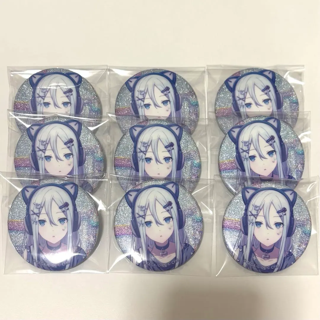 2026年最新】宵崎奏 缶バッジ 26cの人気アイテム - メルカリ