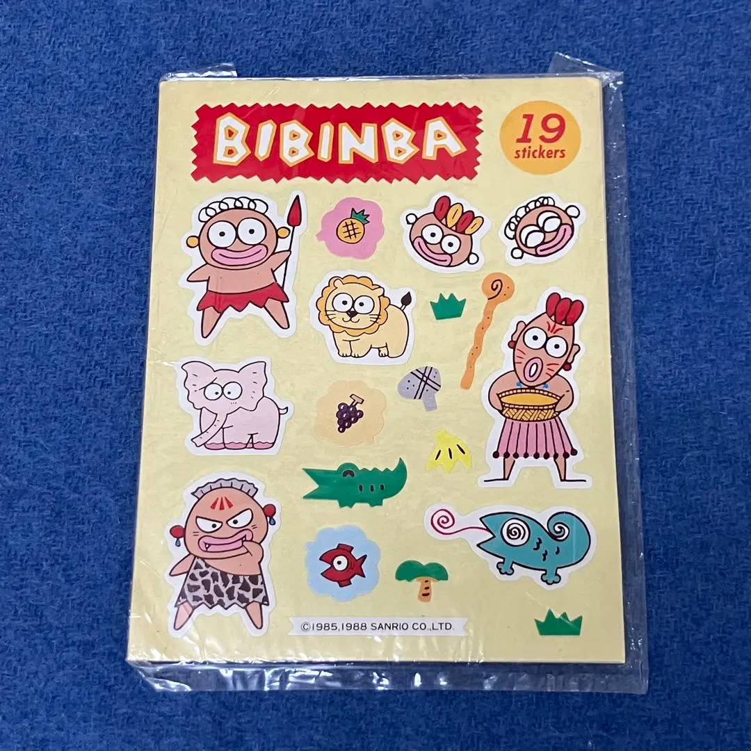 2026年最新】ｻﾝﾘｵ ビビンバの人気アイテム - メルカリ