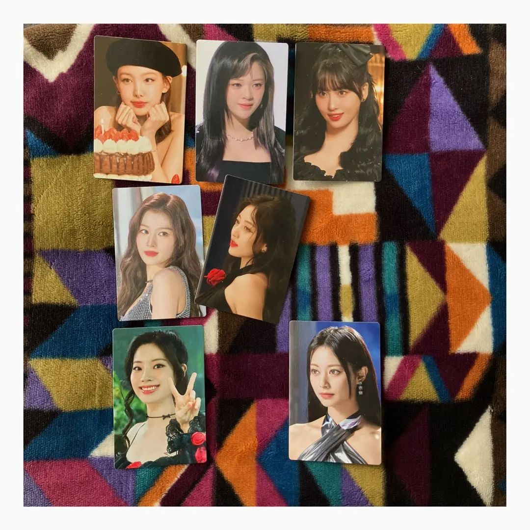 2026年最新】twice モノグラフ サナの人気アイテム - メルカリ