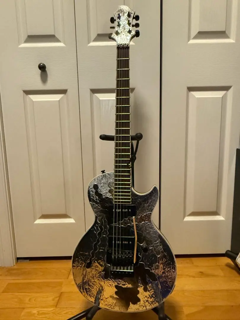 2026年最新】sugizo P-90の人気アイテム - メルカリ