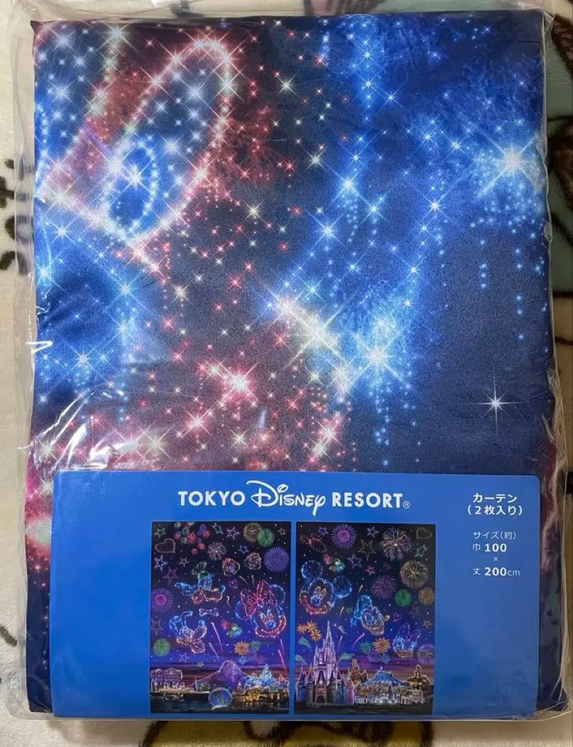 2026年最新】東京ディズニーリゾート カーテンの人気アイテム - メルカリ